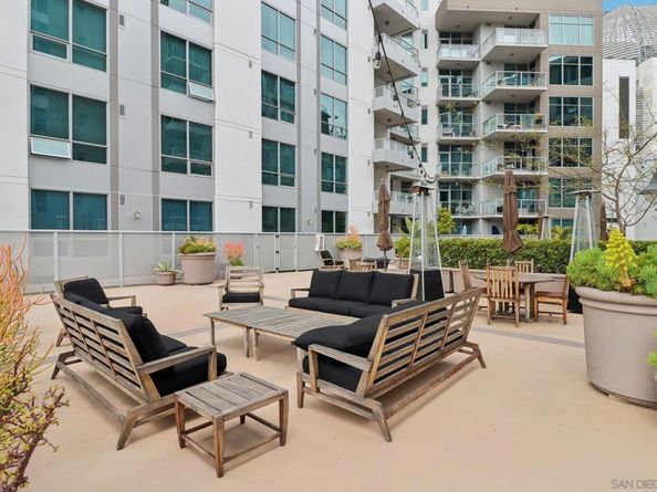 206 Park Blvd 307, San Diego CA 92101