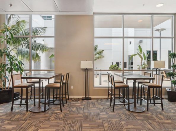 206 Park Blvd 307, San Diego CA 92101