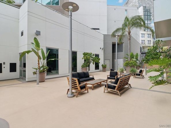 206 Park Blvd 307, San Diego CA 92101