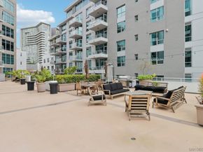 206 Park Blvd 307, San Diego CA 92101