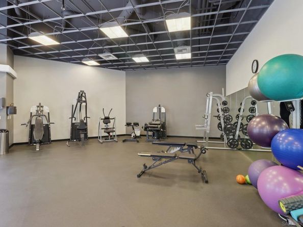 206 Park Blvd 307, San Diego CA 92101