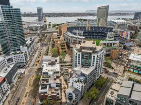 206 Park Blvd 307, San Diego CA 92101