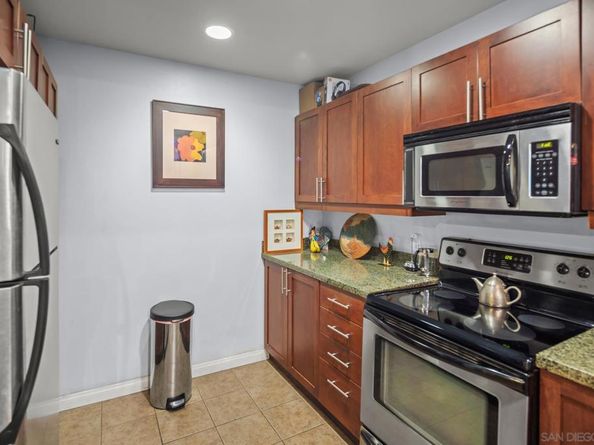 206 Park Blvd 307, San Diego CA 92101