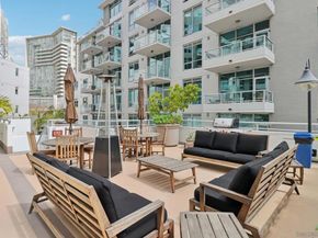 206 Park Blvd 307, San Diego CA 92101