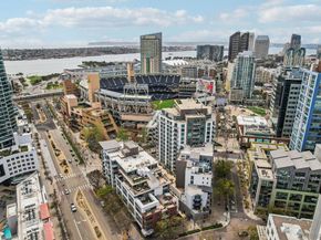 206 Park Blvd 307, San Diego CA 92101