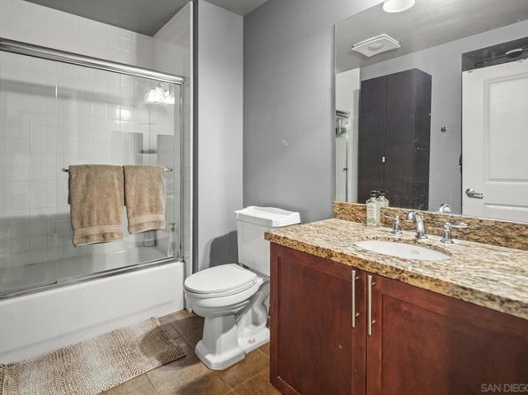 206 Park Blvd 307, San Diego CA 92101