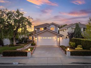 7911 Calle Posada, Carlsbad CA 92009