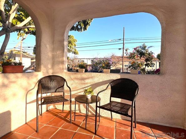 4603 35th St, San Diego CA 92116