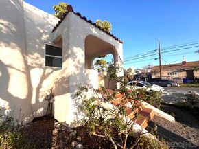 4603 35th St, San Diego CA 92116