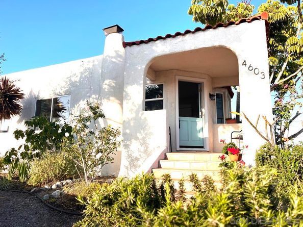 4603 35th St, San Diego CA 92116