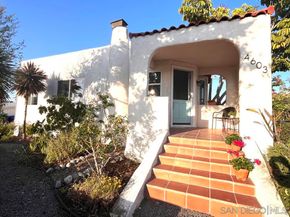 4603 35th St, San Diego CA 92116