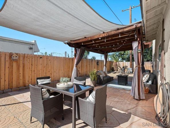 901 Stoneys Ln, El Cajon CA 92021