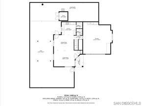 901 Stoneys Ln, El Cajon CA 92021