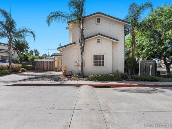 901 Stoneys Ln, El Cajon CA 92021