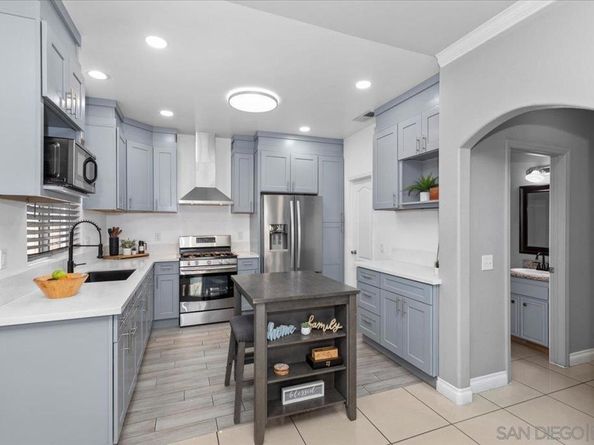 901 Stoneys Ln, El Cajon CA 92021
