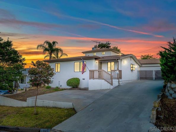 1387 Weers Street, El Cajon CA 92020