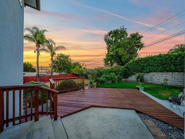 1387 Weers Street, El Cajon CA 92020