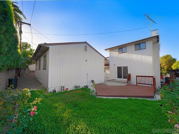 1387 Weers Street, El Cajon CA 92020