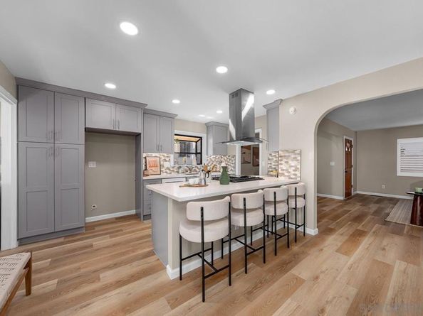 1387 Weers Street, El Cajon CA 92020