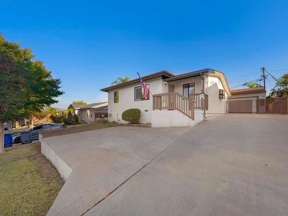 1387 Weers Street, El Cajon CA 92020