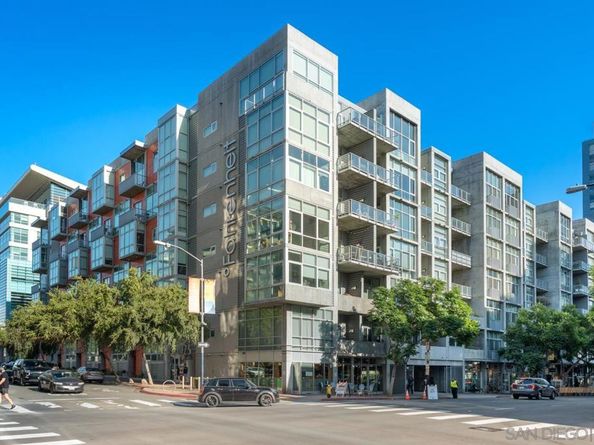 1025 Island Ave 402, San Diego CA 92101