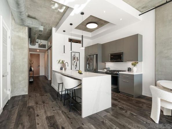 1025 Island Ave 402, San Diego CA 92101