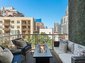 1025 Island Ave 402, San Diego CA 92101