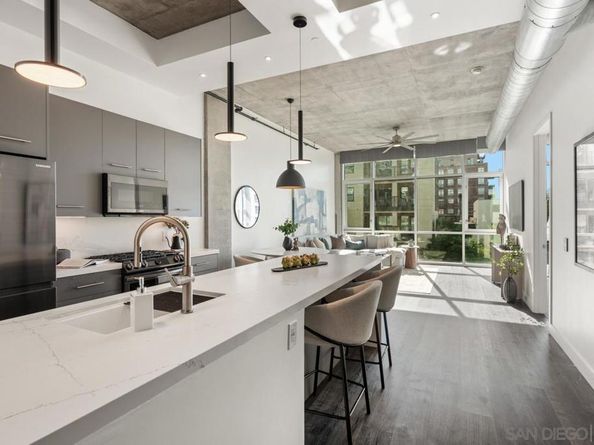 1025 Island Ave 402, San Diego CA 92101