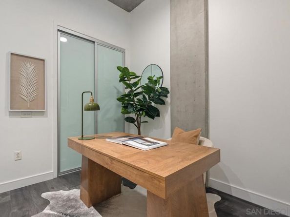1025 Island Ave 402, San Diego CA 92101