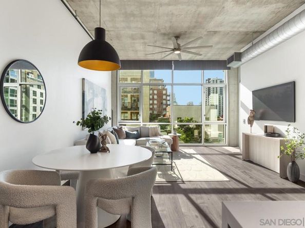 1025 Island Ave 402, San Diego CA 92101