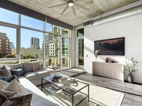 1025 Island Ave 402, San Diego CA 92101