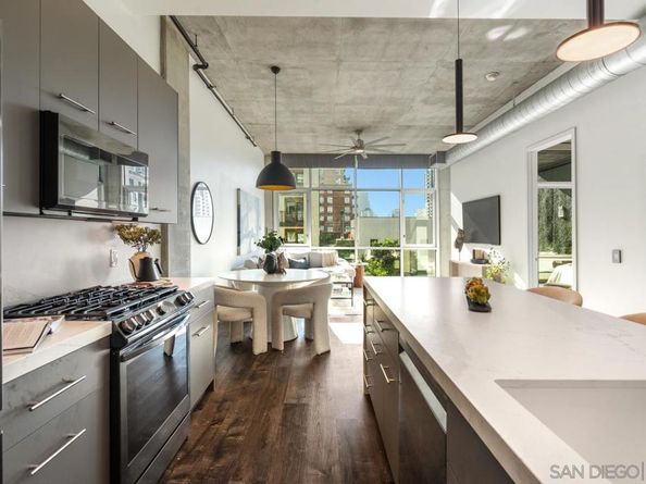 1025 Island Ave 402, San Diego CA 92101