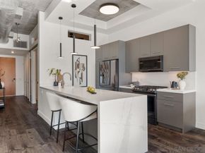 1025 Island Ave 402, San Diego CA 92101