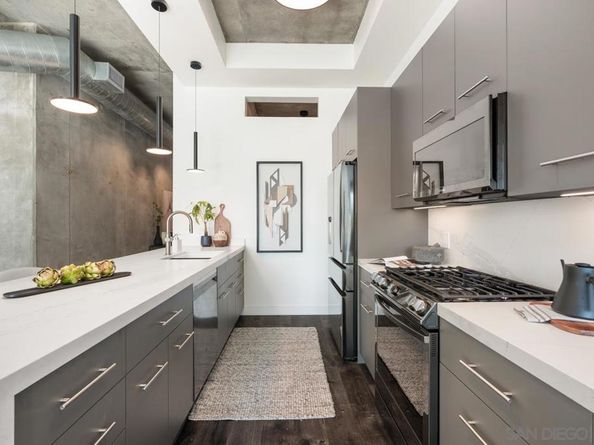 1025 Island Ave 402, San Diego CA 92101