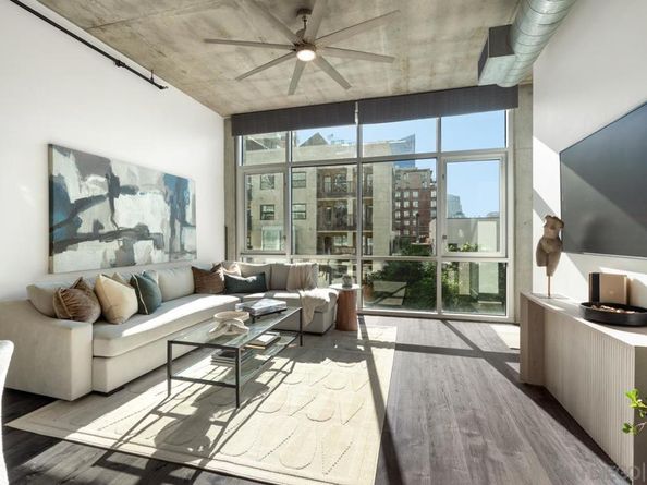 1025 Island Ave 402, San Diego CA 92101