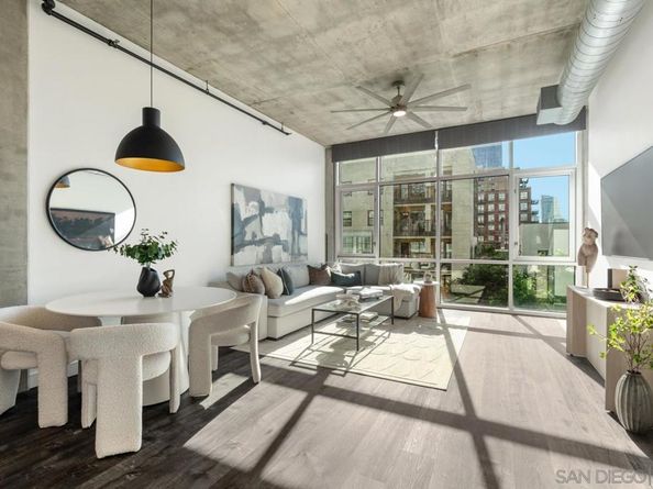 1025 Island Ave 402, San Diego CA 92101