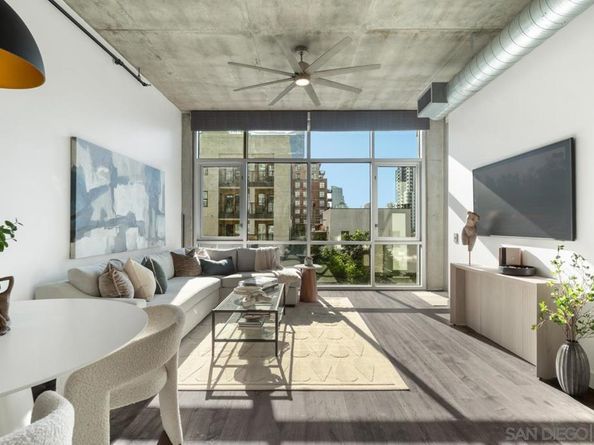 1025 Island Ave 402, San Diego CA 92101