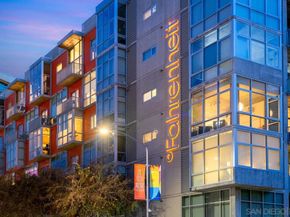 1025 Island Ave 402, San Diego CA 92101