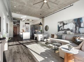 1025 Island Ave 402, San Diego CA 92101