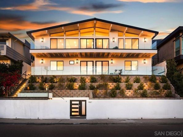 5527 Calumet Ave, La Jolla CA 92037
