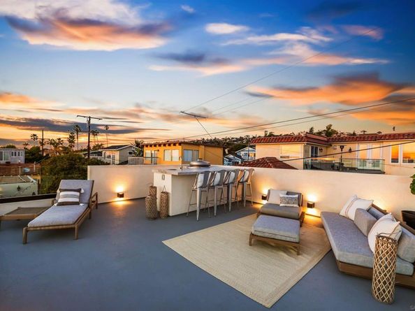 5527 Calumet Ave, La Jolla CA 92037