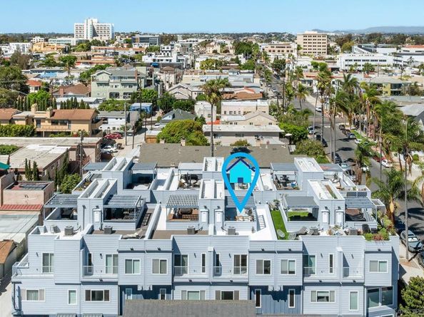 3740 3rd Ave A4, San Diego CA 92103