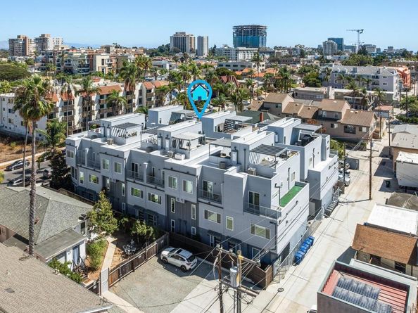 3740 3rd Ave A4, San Diego CA 92103