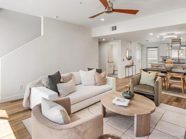 3740 3rd Ave A4, San Diego CA 92103