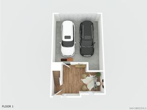 3740 3rd Ave A4, San Diego CA 92103