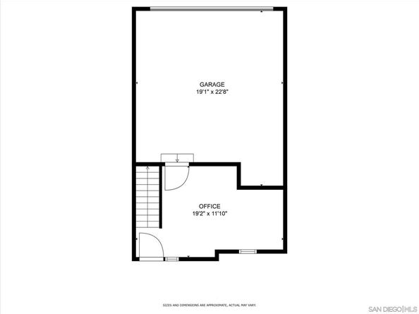 3740 3rd Ave A4, San Diego CA 92103