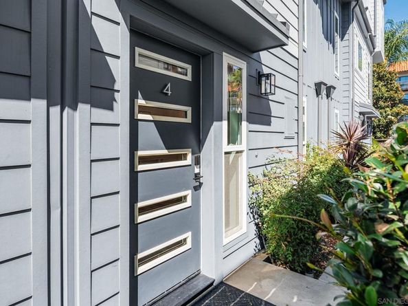 3740 3rd Ave A4, San Diego CA 92103