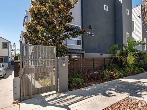 3740 3rd Ave A4, San Diego CA 92103