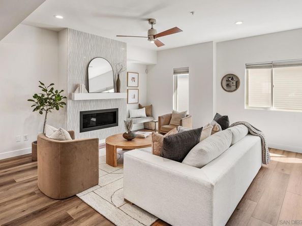 3740 3rd Ave A4, San Diego CA 92103