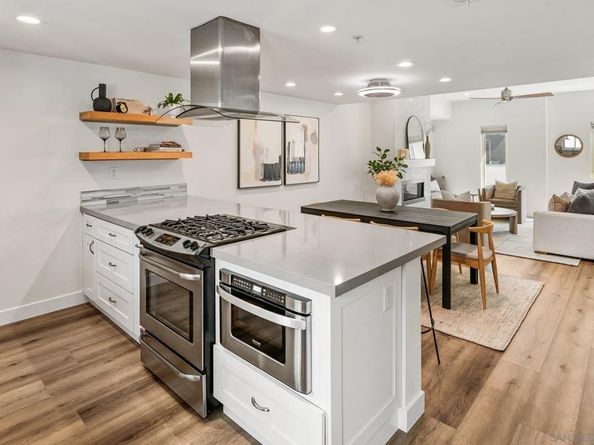 3740 3rd Ave A4, San Diego CA 92103